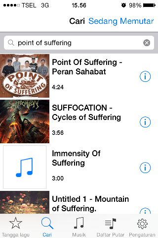 point of suffering tweet media