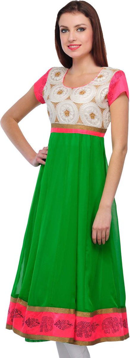 livefreecoupon's tweet photo. Shakumbhari Self Design Women’s #AnarkaliKurta... http://t.co/G5TNgtaYgv http://t.co/xGxOsVgYch