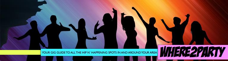 Where2PartyJhb tweet picture