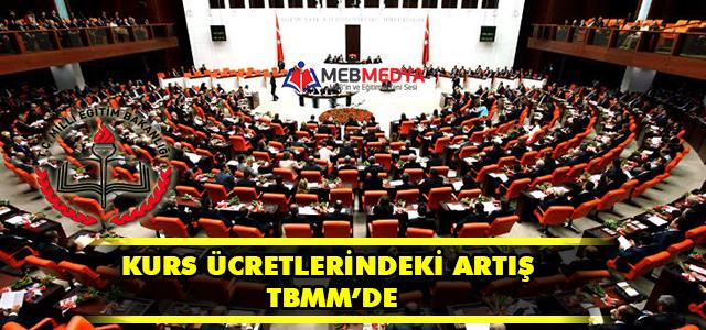 MedyaMEB's tweet photo. Kurs Ücretlerindeki Artış TBMM Genel Kurulunda

http://t.co/AgpSZthQDc http://t.co/glXr0fWezR