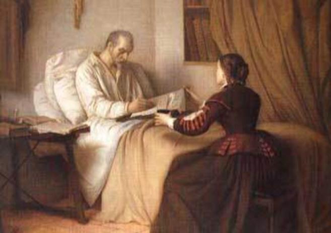 elmundoes's tweet photo. La 'Dulcinea' que yace con Cervantes http://t.co/g2tEuQTEPo Por @ojomagico y Deva Salas en @Cronica_ElMundo http://t.co/oraBN4uV5z