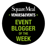 SquareMealVandE's tweet image. Congratulations to our #events blog of the week @eventsglos - trends, debate &amp;amp; venues news buff.ly/19uVdzU