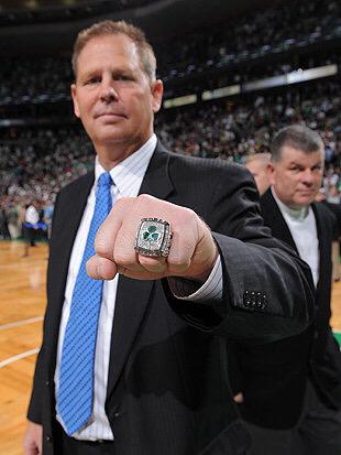 Happy Birthday Danny Ainge!!! Have a great day!! 