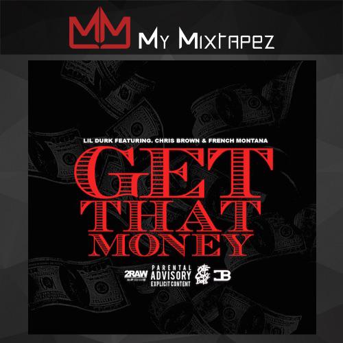 dmoneygblake's tweet photo. I liked @lildurk_ x @ChrisBrown x @FrencHMonTanA 'Get That Money' using @mymixtapez app http://t.co/dbm3tMl8Ts http://t.co/1r6JPAqYco