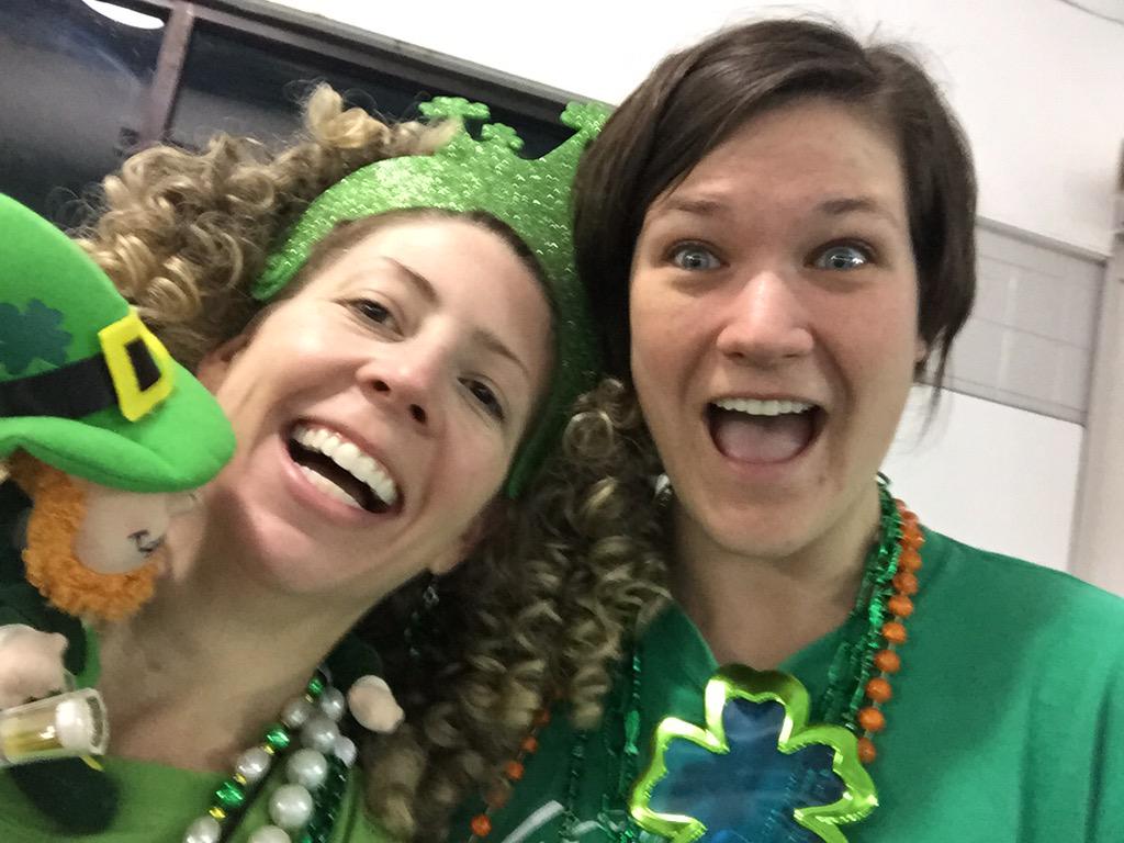 SwimMACMasters's tweet photo. Successful St. Patty's Day POWER HOUR at the top 'o the Mornin'!!! http://t.co/eMcszKR8tZ