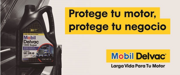 MobilTMTabasco's tweet image. #MobilDelvac
Cuida El Motor De Tu Compañero, Usa Mobil Devac.
#YoUsoMobil