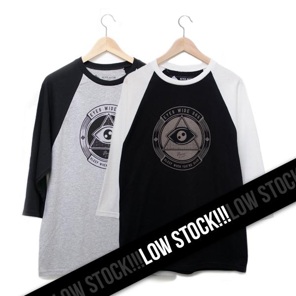 werbrightlight's tweet image. Sleep when you’re dead // wearebrightlight.com 

#apparel #fashion #clothing #raglan #socialselling #streetwear