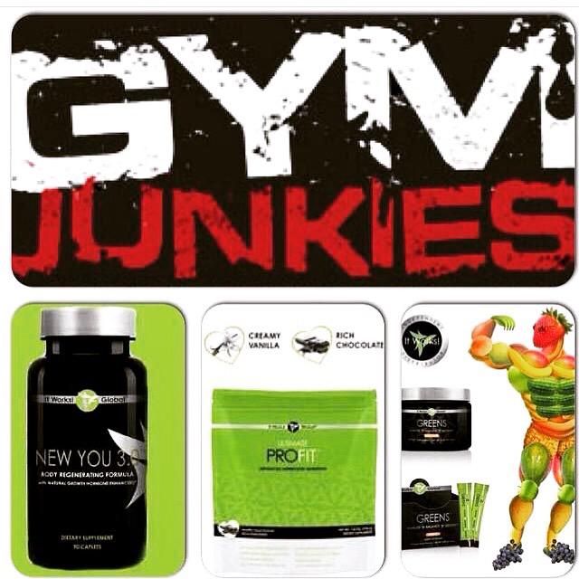 slsheasby's tweet photo. #gym #workout. Message me today to get started #itworks #fit #tone #motivation #dream #body #workouts #abs #healthy http://t.co/JvG0uwdlCu