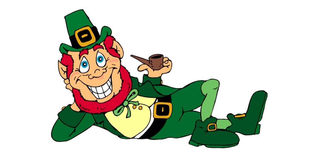 Are you from Ireland? Cause every time I see you my penis is Dublin #StPatricksDayPickUpLines