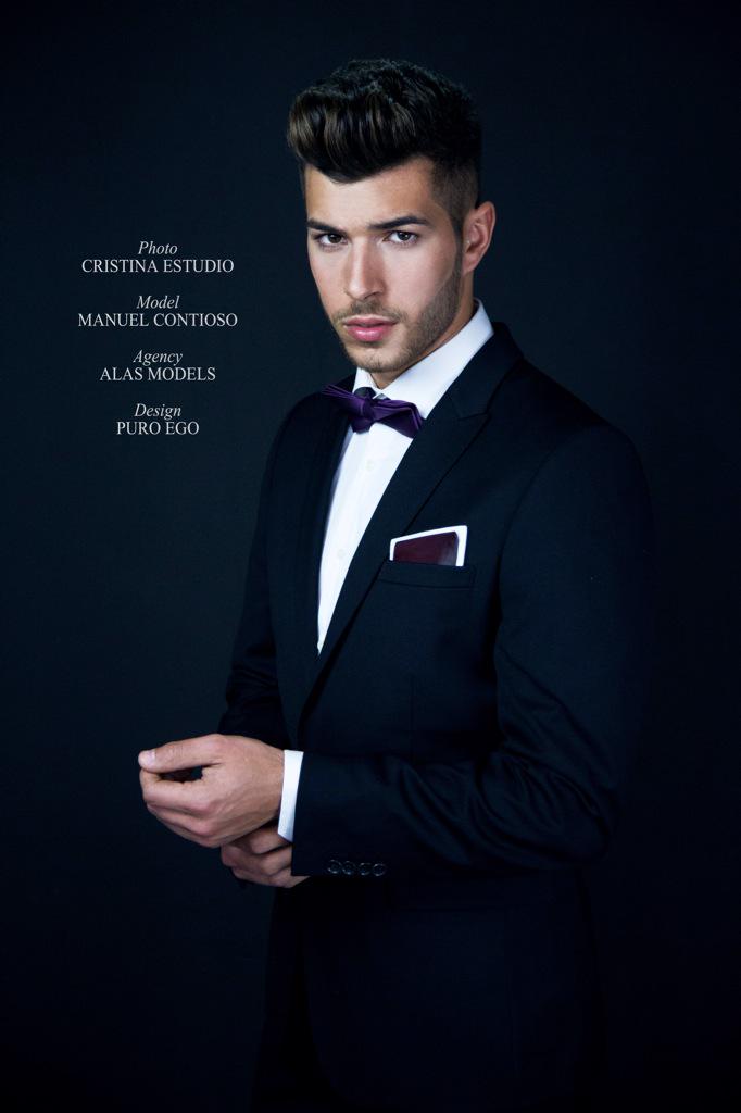 puroegohuelva's tweet photo. Traje Joven Solapa recta 99,99€ +Camisa+Corbata TODO por 119,9@€ en @PuroEGO #huelva http://t.co/7q0v429PIH