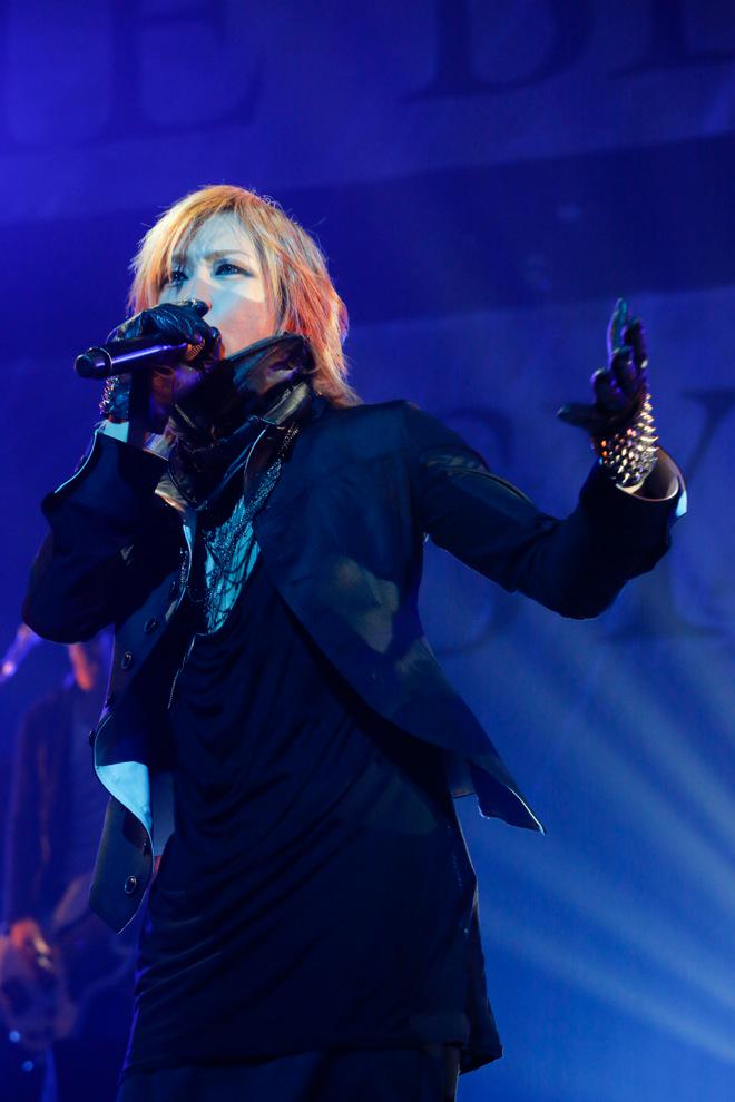 100p_refollow's tweet image. RT @visualtvXXX: 【ニュース】 Angelo、ライヴ番組放送を前にインタビュー動画公開「ライヴはひとつの作品」 ow.ly/KrJrn #Angelo #visualTV #visualkei