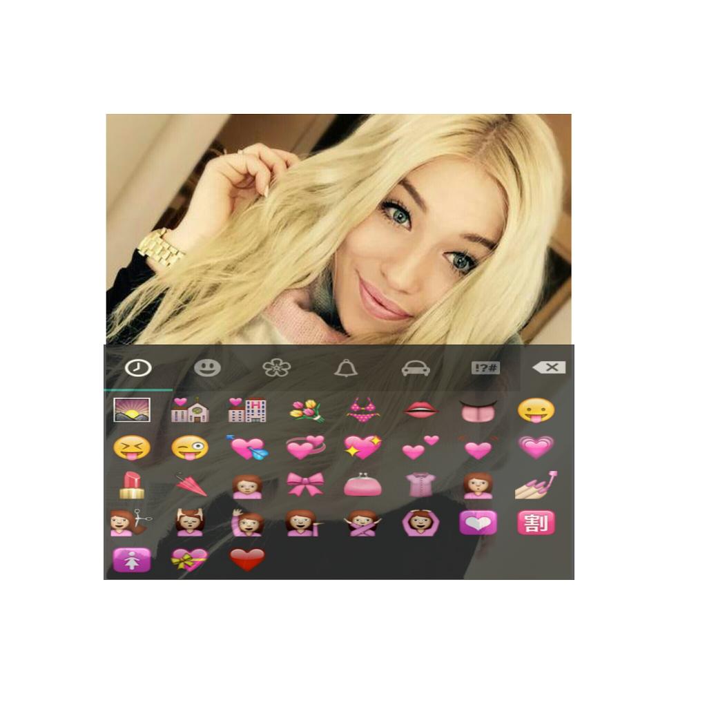 trumblemaedchen's tweet photo. Meine Beauty💞 @BibisBeauty #bibinator http://t.co/tKXPSltSyP