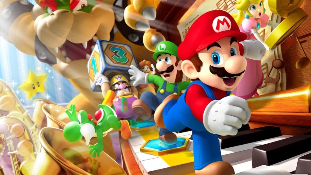 ForbesGames's tweet photo. Nintendo is teaming up with mobile gaming giant DeNA to bring its games to smart devices: http://t.co/krwJGAZFZM http://t.co/bC92sYLby7