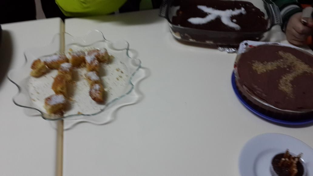 Pi Günü Etkinliği.