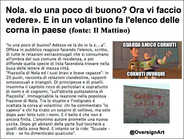 Fabio_A88's tweet photo. DATE UN PREMIO NOBEL/UN OSCAR/UN QUALSIASI PREMIO A QUESTA DONNA! IDOLA INDISCUSSA! #cornuti #spoilerata http://t.co/hwDFk0wADR