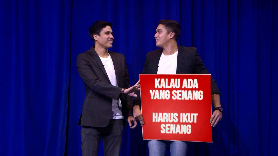 Tonight Show NET. tweet media