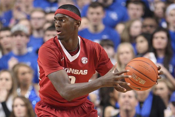 SBNation's tweet photo. You better hope your team drafts Bobby Portis.
http://t.co/pkSte03rVr http://t.co/ccNAsS7DBg