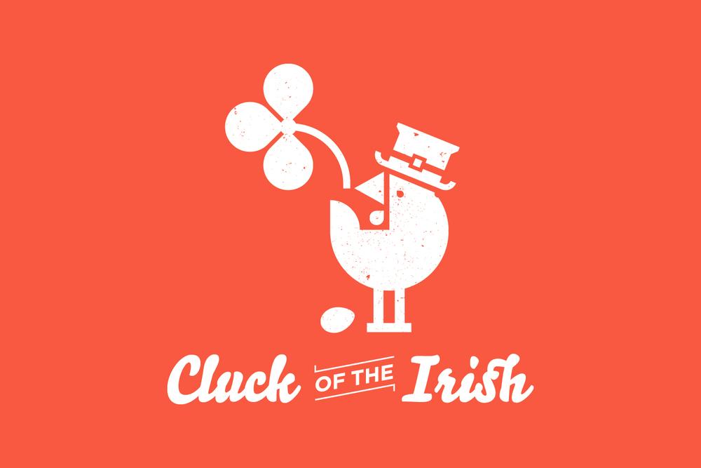 LocallyLaidEggs's tweet image. Wishing you...the Cluck of the Irish! #StPatricksDay #chickenhumor #agchatoz