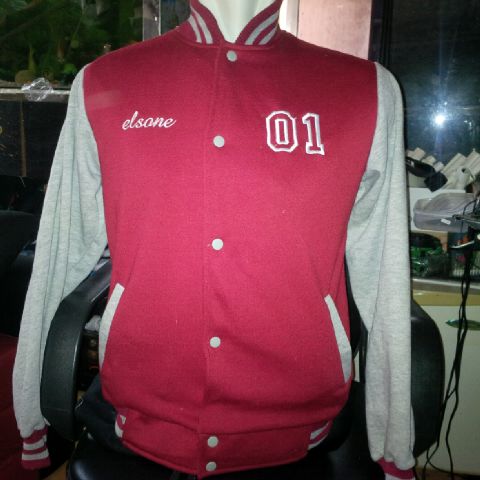 Varsity kelas pesanan sma xaverius pahoman, bandar lampung