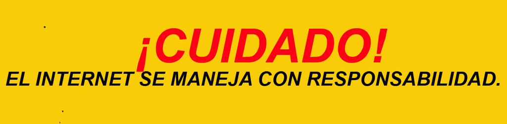 #NoMás #ViolenciaEnInternet #Denúncialo