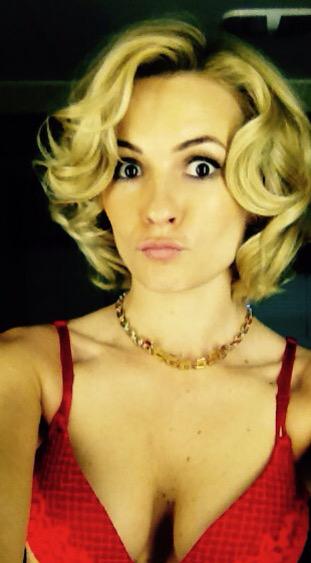 Lindsey gort boobs