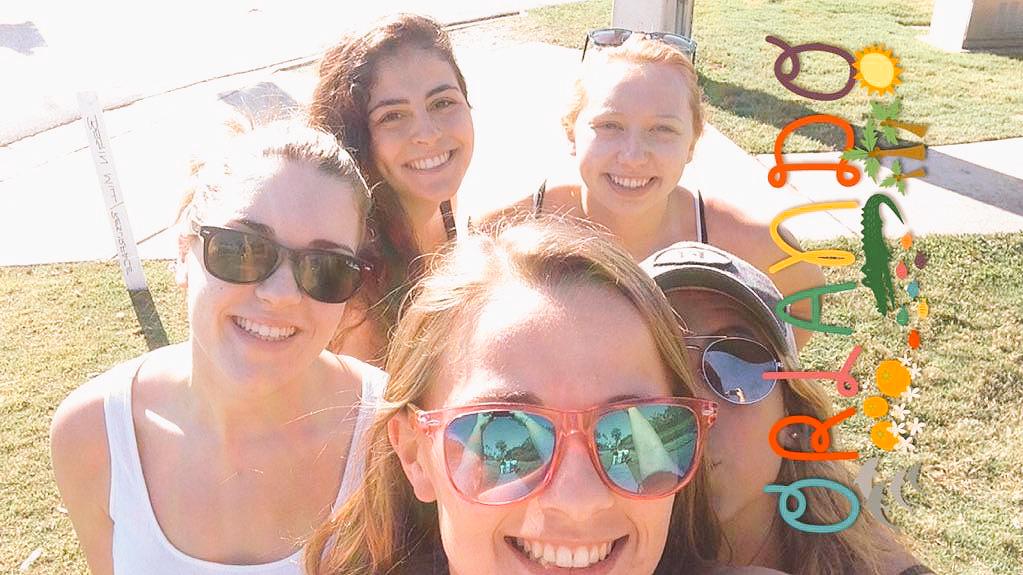 PaceVolleyball's tweet image. Universal studios! #PaceVB #spingbreak @sam_marquez7 @elyssabrattt @haley_kain @AmyVicic @Nikkilluzzi