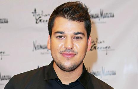 Happy birthday, Rob Kardashian! Read his family\s well-wishes:  
