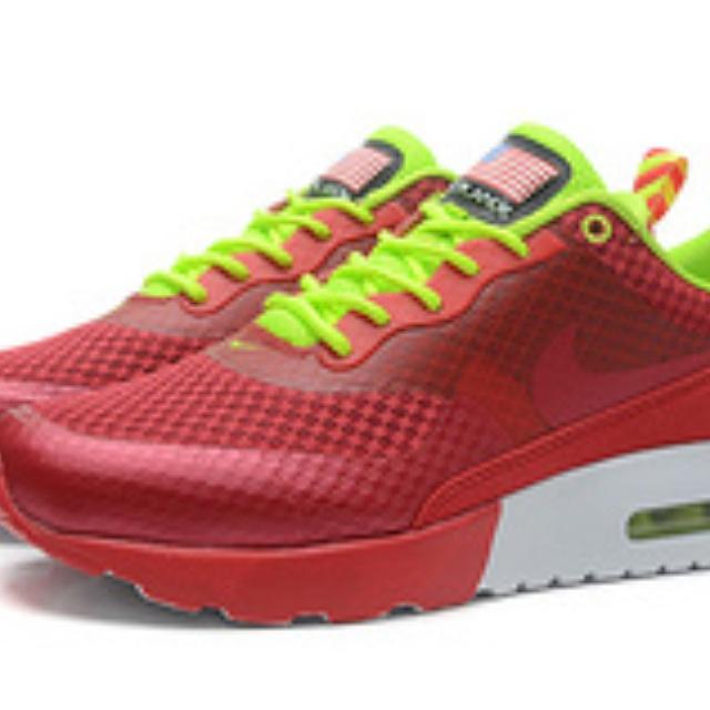 ModaBarata21's tweet photo. Air max 50€ envío incluido http://t.co/m5ciXdd3f3