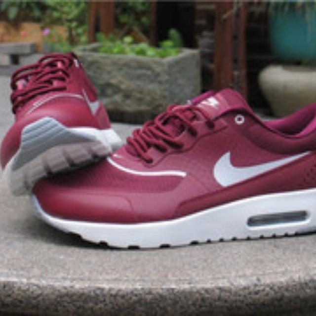 ModaBarata21's tweet photo. Air max 50€ envío incluido http://t.co/m5ciXdd3f3
