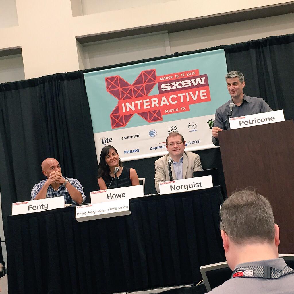 mcleschper's tweet image. Working with govt to create pro-innovation policies w/ @adrianfenty @niloofarhowe @grovernorquist. #Policywork