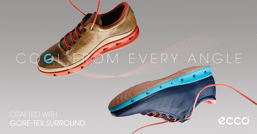 ECCO Sport tweet media