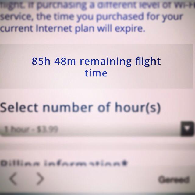 djbrennanheart's tweet photo. #Houston ... It seems I will be delayed a few days😂😂 85h 48m remaining flight time @united #vanvouver ✈️ #houston http://t.co/TrEdaqtZRs