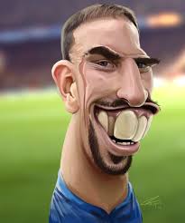animal_new's tweet photo. frank ribery animations http://t.co/tUYua6eG6R