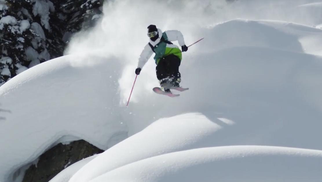 Heb je een uurtje over? Check dan deze geweldige gratis skifilm! wintersporters.nl/weblog/bericht…