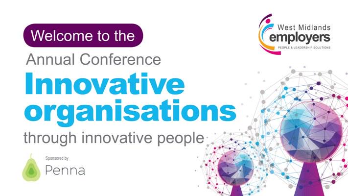 WMEmployers's tweet photo. The team are off to set up for #WMEConference at @AVFCOfficial http://t.co/h6wxwspQSY