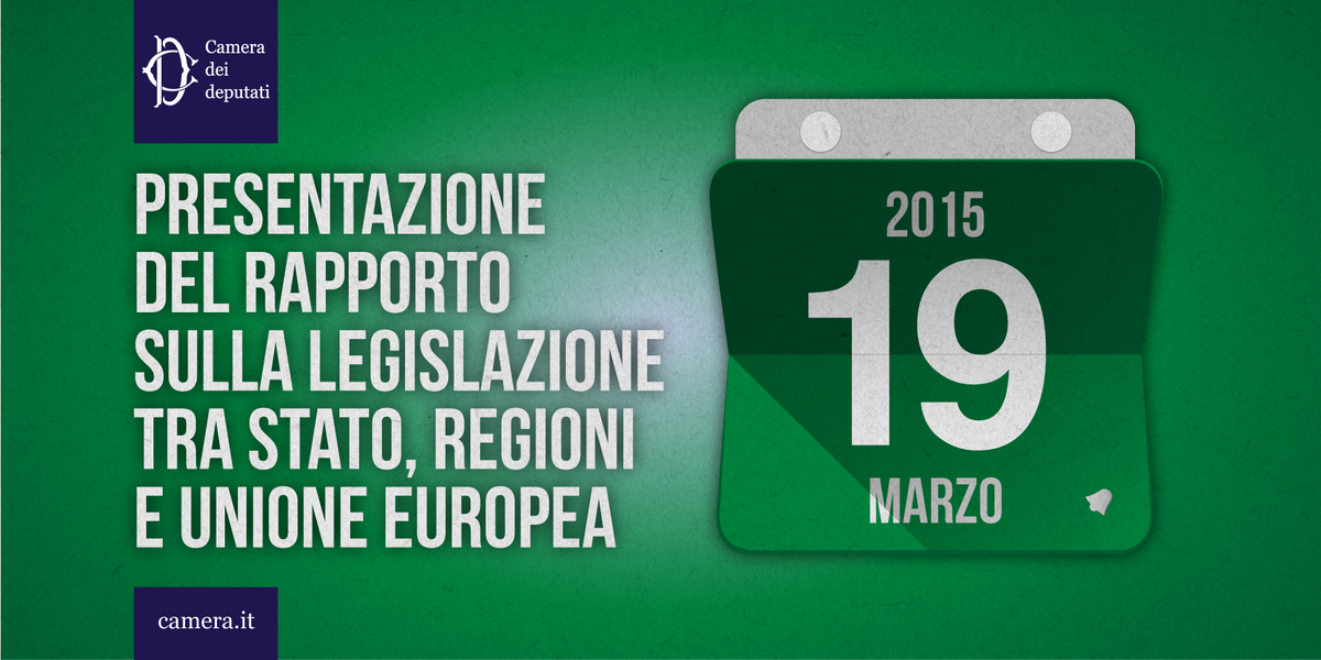 Montecitorio's tweet photo. Produzione normativa e politiche pubbliche in Italia e in Europa. Giovedì alle 14: http://t.co/aMno6BgYDX #OpenCamera http://t.co/Z0BUaAy5eL