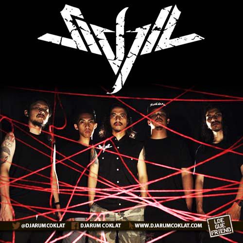 Strays, Keresahan dan Sumpah Serapah <a href="/sidjilofficial/">SIDJIL</a> bit.ly/1Dw63lQ #CoklatNews