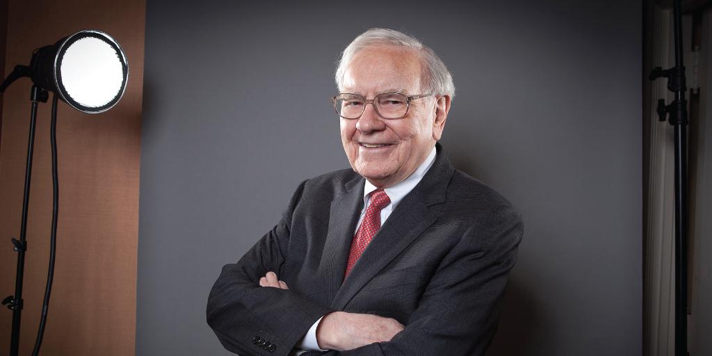 If you only read one part of <a href="/WarrenBuffett/">Warren Buffett</a>’s annual letter, I highly recommend this section: b-gat.es/1AxOs70