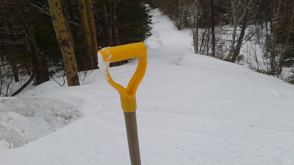 terryryan20's tweet image. See y'all after spring thaw #HemmedIn #NeutralZoneTrap #DigDug