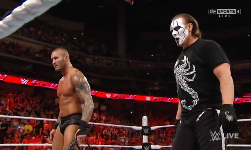 ILikeBellas's tweet photo. Dream fucking team!!! #Raw http://t.co/kCr7fHEr8H