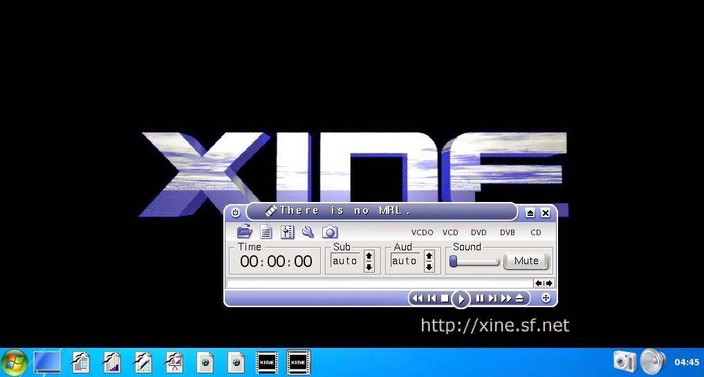 2osproject's tweet image. #2OS 7, nuestro GNU Linux con apariencia de Windows 7