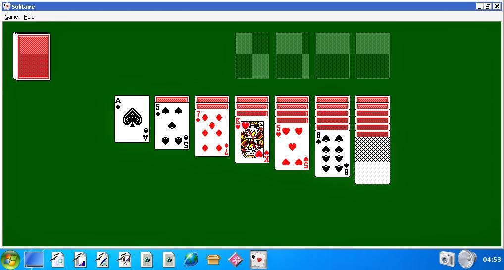 2osproject's tweet image. #2OS 7, nuestro GNU Linux con apariencia de Windows 7