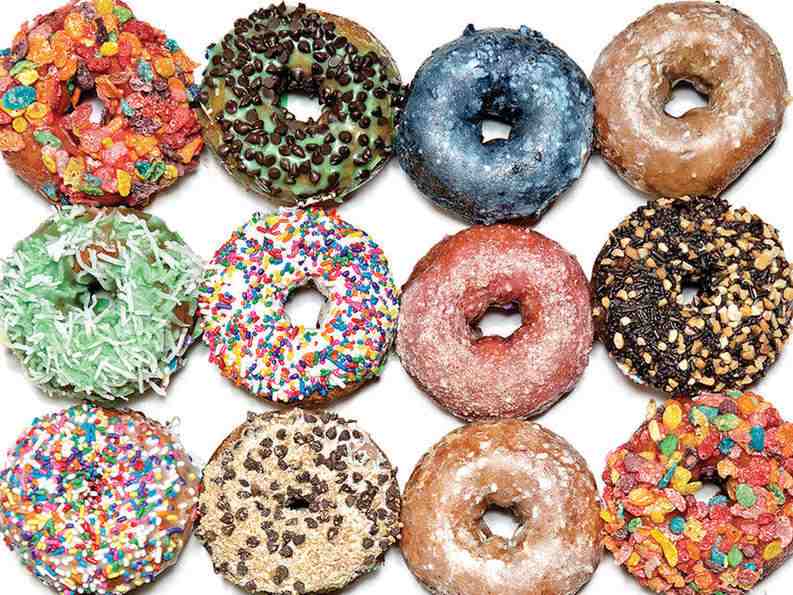 Does sugar affect you sensitive people? Do you gorge then feel a massive slump or fall asleep? #HSP