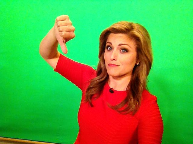 ThatAlexisSmith's tweet image. #greenscreenproblems #dontpinchme Happy St. Patrick&apos;s Day!🍀