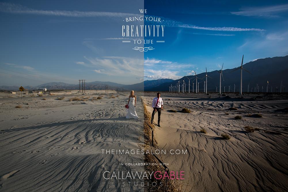 imgsalon's tweet photo. We're so excited to work with the super talented team of Callaway Gable​ this year! http://t.co/w5OILzn1QM