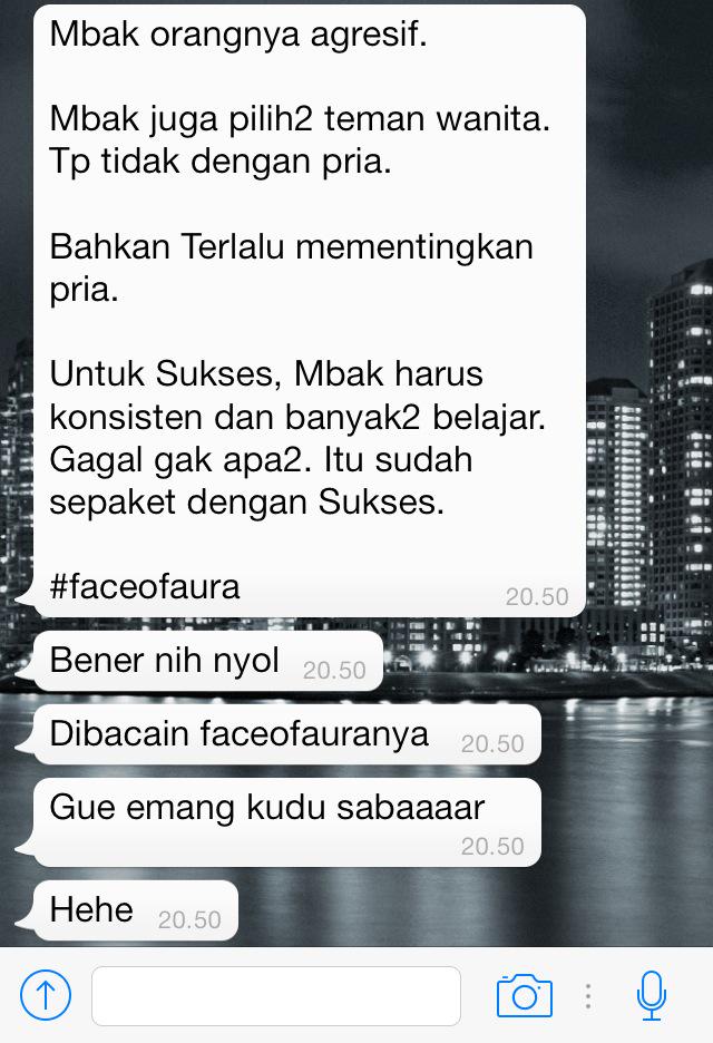 RonsImawan's tweet image. Udah order buku ini? Bonusnya lg keji: free dibacain #faceofaura sama e-book #slimmingprogram. Silakan &amp;gt; @NiagaSaga