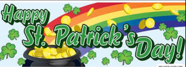 SIUnitedSC's tweet photo. Happy #stpatricksday http://t.co/nPxqPF3u07