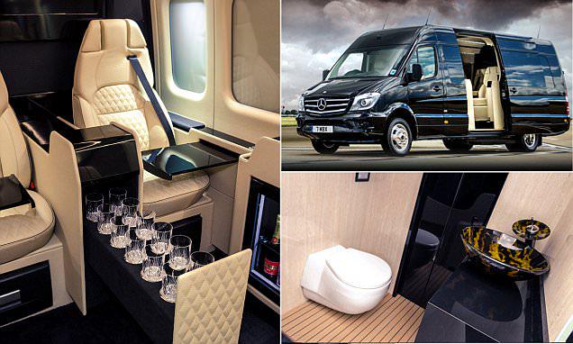 GlobalBBT's tweet photo. Travel in style with #Senzati's #JetSprinter, customised according to your needs. Check them out at #BBT2015 http://t.co/eDNJbCZzqU