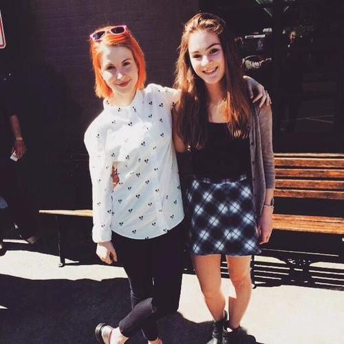 Sommer is coming along.