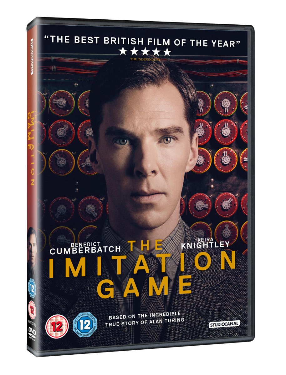 Vintage Books tweet media